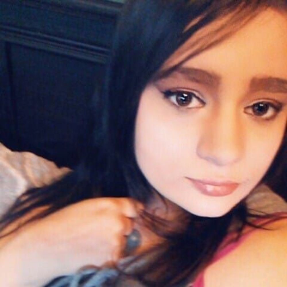 Meet your Posher, Stacy